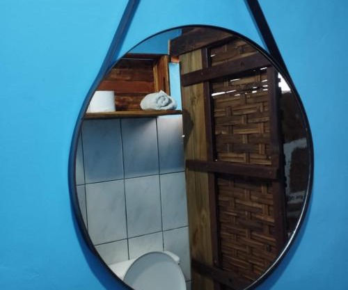 Bangalô Vista Azul