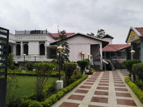 Banjara Resorts