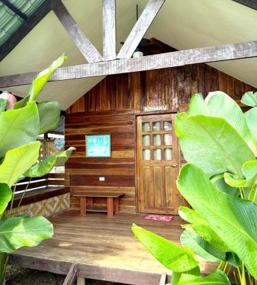 Banlaw Garden Resort