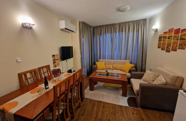 Bansko Vibes Apartments - Vesta Boutique