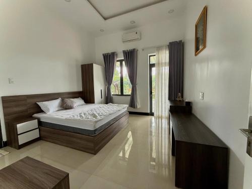 Bao Ong Thien Retreat - Khu Nghỉ Dưỡng Bào Ông Thiền