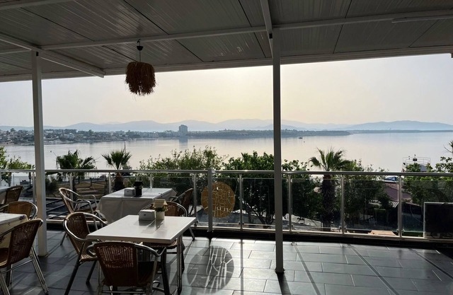 Barış Otel Didim
