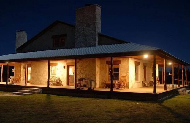 Bar None Ranch Now Booking Fall and Winter! nCool Spring Water Awaits!