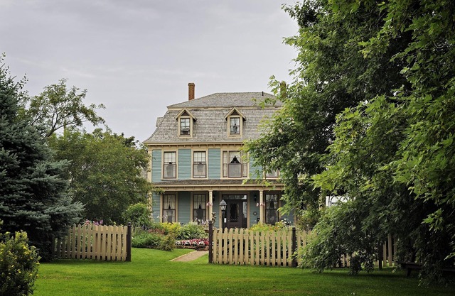 Barachois Inn