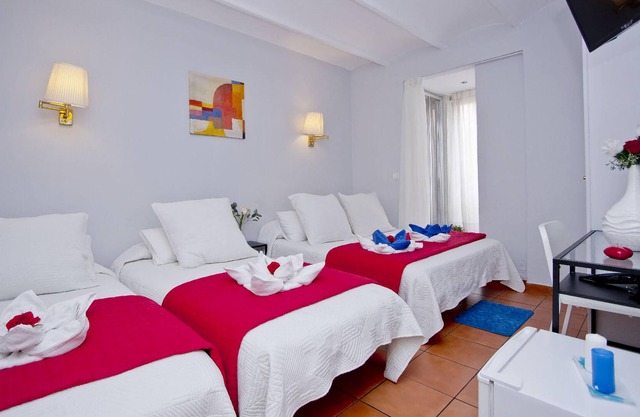 Barcelona City Rooms