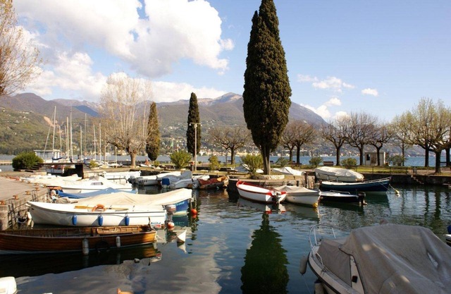 Barchi Resort - Apartments Suites - Villa Venezia - Master Villa Venezia
