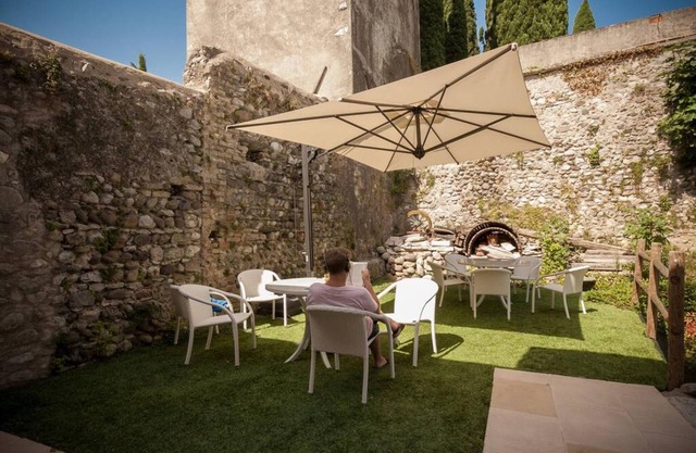 Barchi Resort Apartments Suites Villa Castello - Loft Villa Castello
