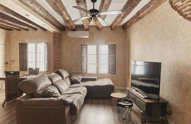 Bari Apartment