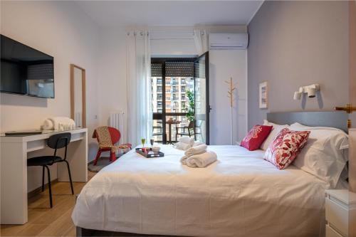 Bari incanto - 3 Bedroom Apartment & Free Parking