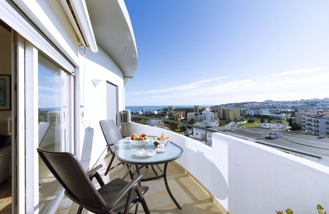 Barinel Apartment - A040