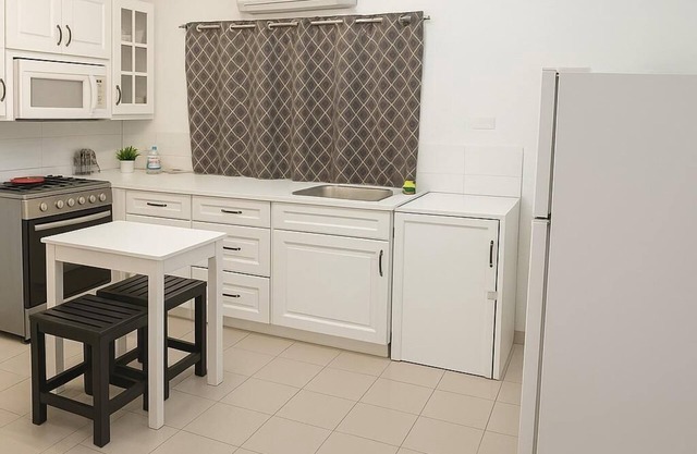 Barmel Apartments