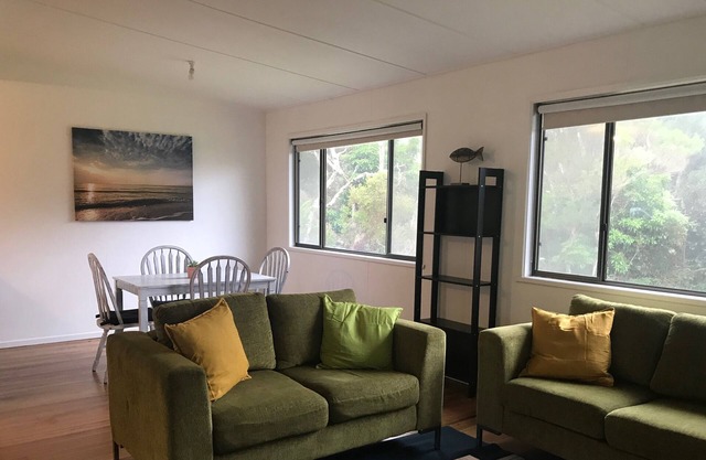 Barnacle - a beautiful holiday house in the stunning location of Walkerville