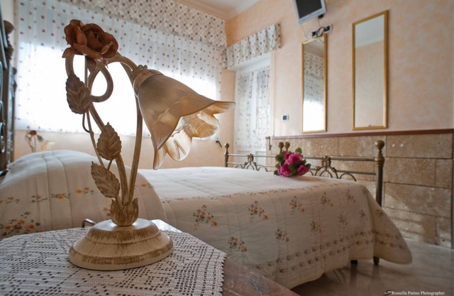 Baroness Pink House