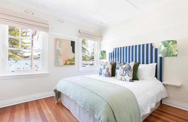 Barrenjoey House