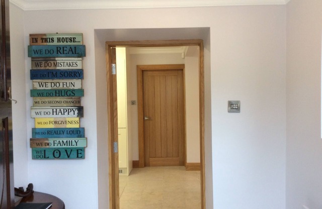 Barview House in Newry