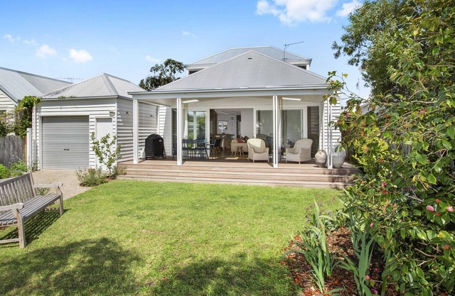 Barwon Heads Best, Barwon Heads