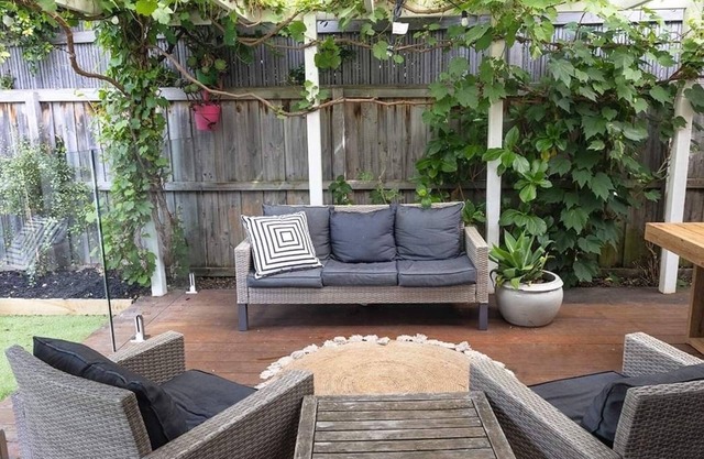 Barwon Heads family haven!