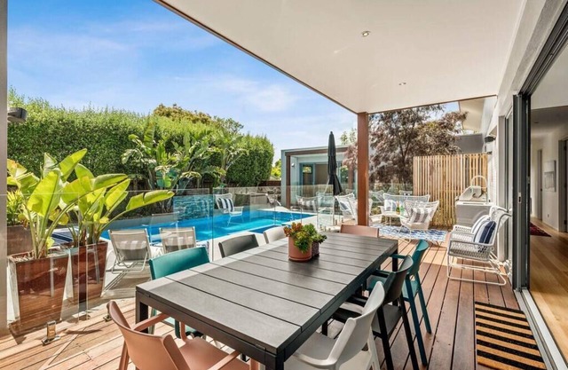 Barwon Heads Luxury Experience
