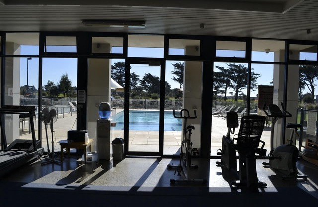 Barwon Heads Resort at 13th Beach