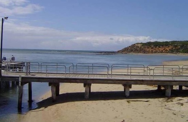 Barwon Shores Holiday Villa