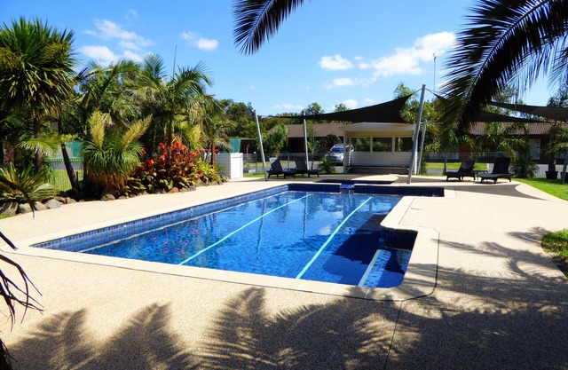 Barwon Valley Lodge