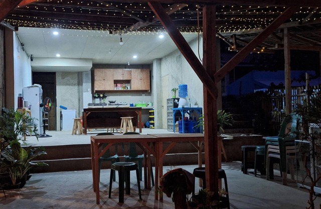 Basilia Guest House - Tranquil Bedroom with own Bathroom
