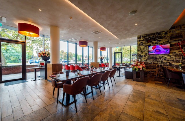 Bastion Hotel Tilburg