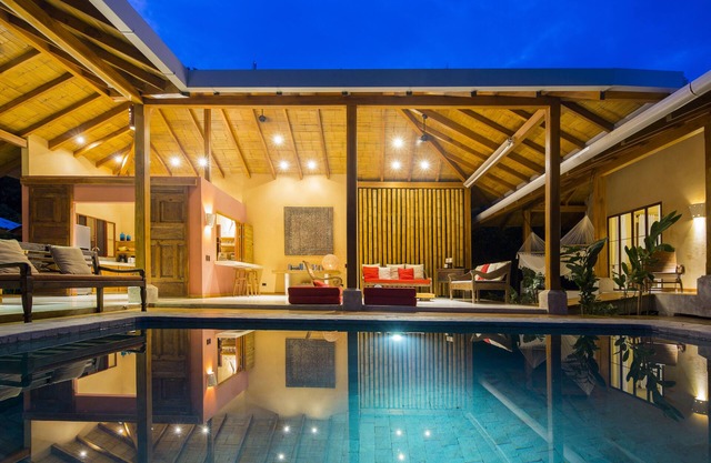 Batik, a Luxury Dream Balinese Beach Villa
