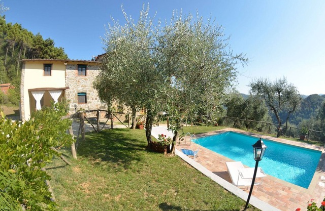 Batticapo Di Ilaria - Pescaglia ,Tuscany