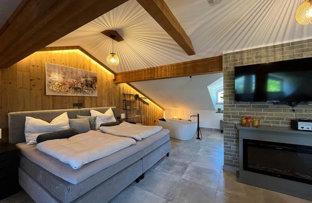 Bauernhof-Loft Edtgut