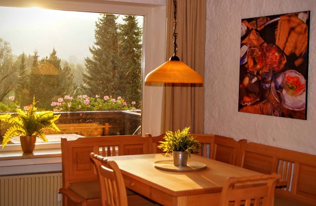 Bavarian Holiday Hideaway #21