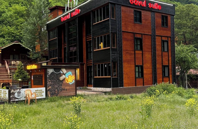 Bavul Suite