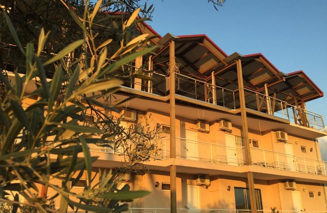 Bay Holiday Hotel & Spa