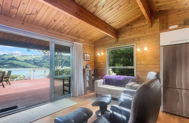 Bay View Family Retreat