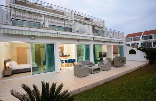 Bay View Gardens by TrulyCyprus
