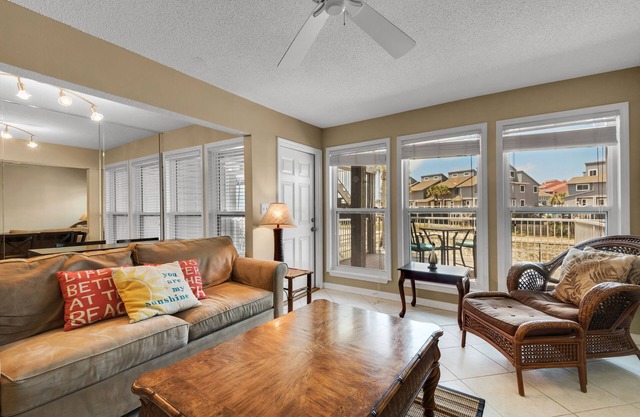 🌅Bay Views-Pool Front-Pet Friendly-Bayside Beach-1BR LaBahia 128🌅