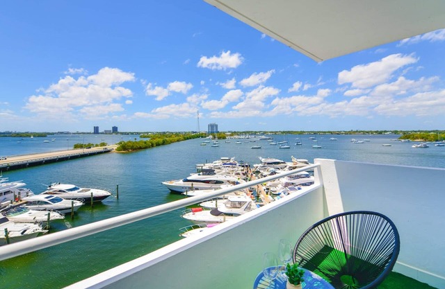 Bayfront Bliss | Free Parking Included