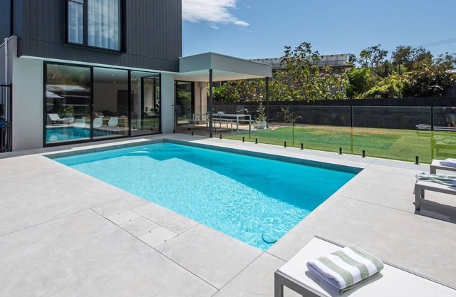 Bayleaf Beauty in Blairgowrie with pool