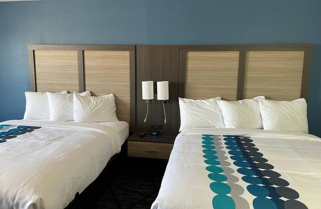 Baymont by Wyndham Blackwell I-35