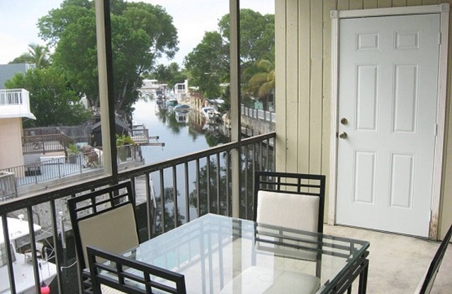 Bayside Condo with Boat