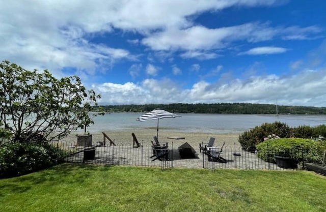 Bayside Retreat