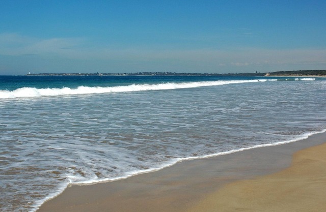 Bayti Retreat - Queenscliff