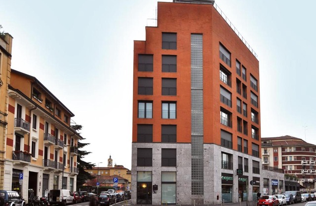 BB Hotels Aparthotel Isola