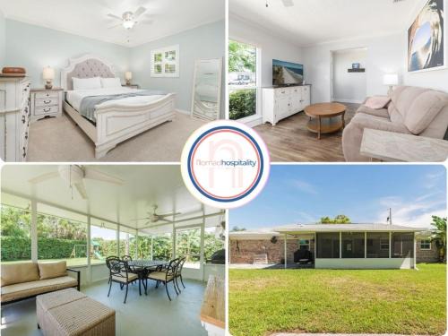 Be A Nomad Welcome to Your Neptune Beach Retreat