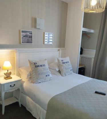 Be Cottage Hotel