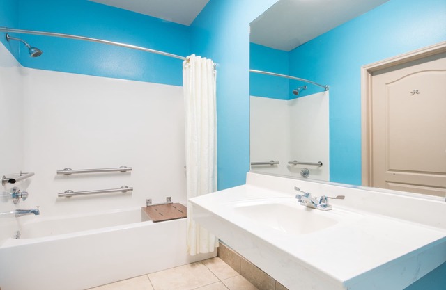 Be Our Guest in The Rio Grande Valley. Your Home away from Home