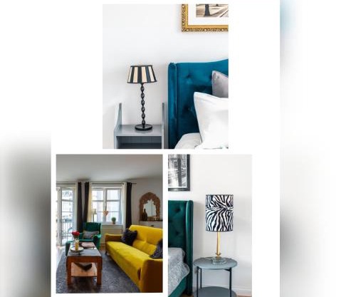 Bea Home Elblag - dwie sypialnie