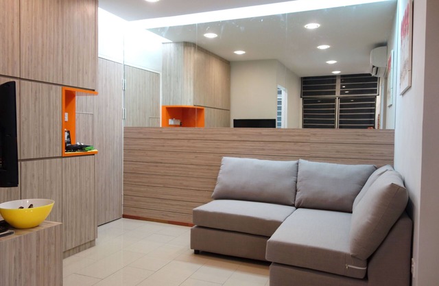 Beach Apartment Near Kota Kinabalu