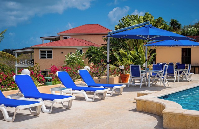 Beach Condo