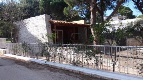 Beach Cottage Elena